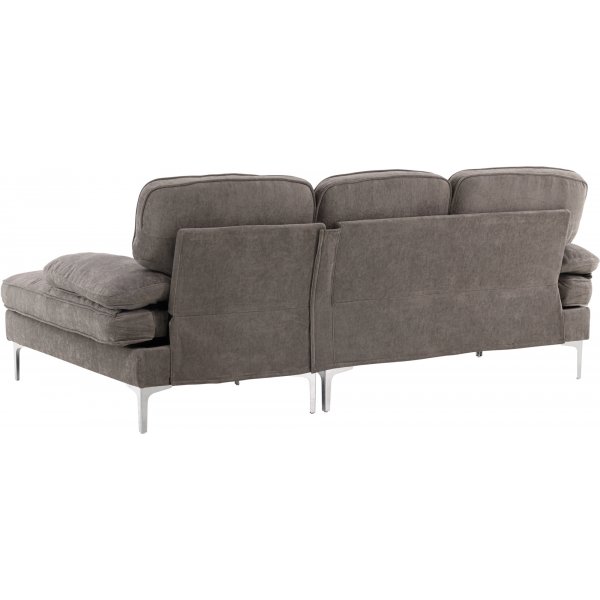 Remis divan sofa - Mrkegr