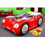 Bullet car bed i alle farger