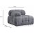 Petite 3-seters sofa - Gr