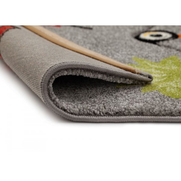 Barneteppe Mitchell Byggeri Barneteppe Mitchell Byggeri