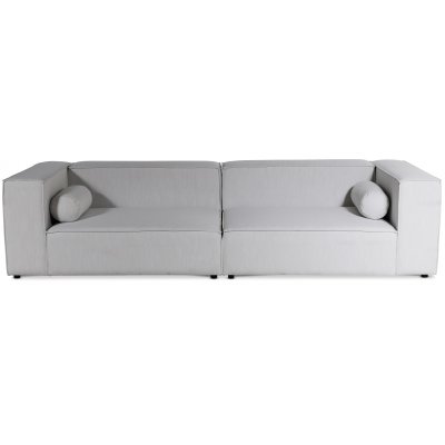 Madison 3-seter sofa 300 cm - Offwhite