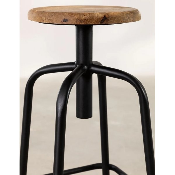 Woodcraft Bar krakk - Vintage / Mango Woodcraft Bar krakk - Vintage / Mango