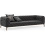 Fashion 3-seters sofa - Gr