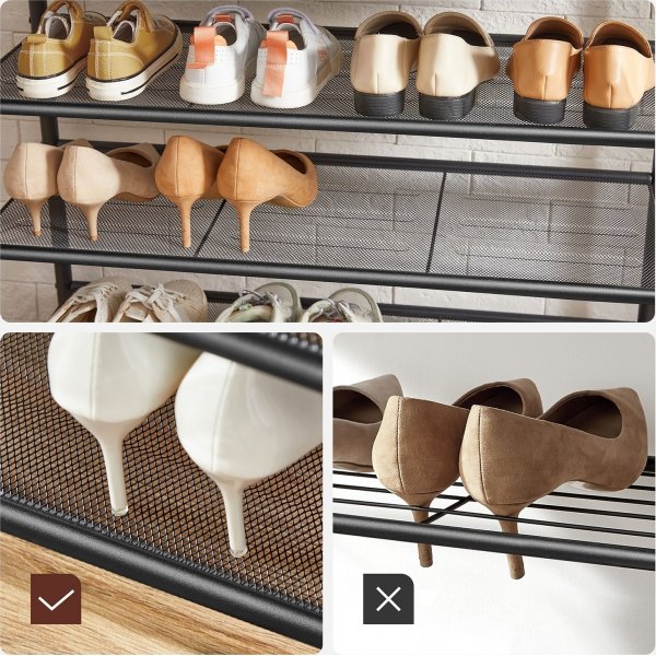 Fänrik hallmøbler - Hvit Fänrik hallmøbler - Hvit