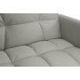 Sovesofa Trelleborg - Lysegrått stoff | 183 cm Sovesofa Trelleborg - Lysegrått stoff | 183 cm