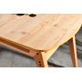 Palace spisebord 160 cm - Eik