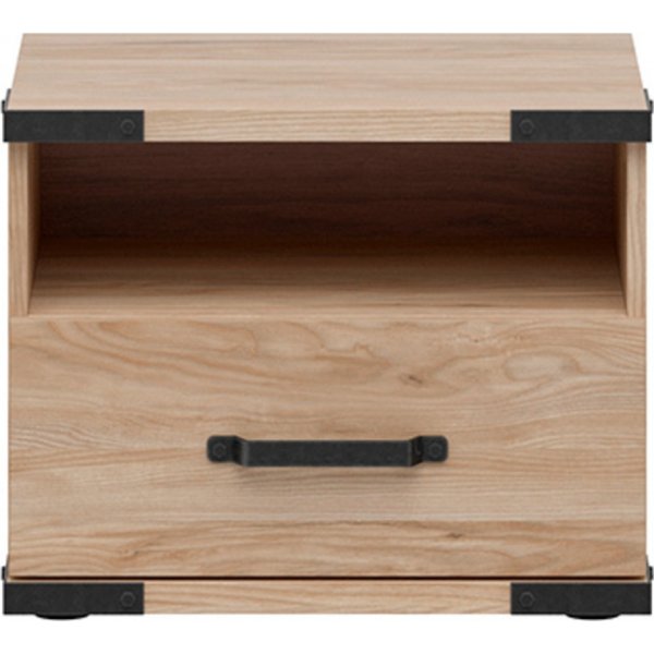 Lara nattbord - Ask Lara nattbord - Ask