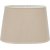 Omera Classico lampeskjerm - Beige - 27 cm