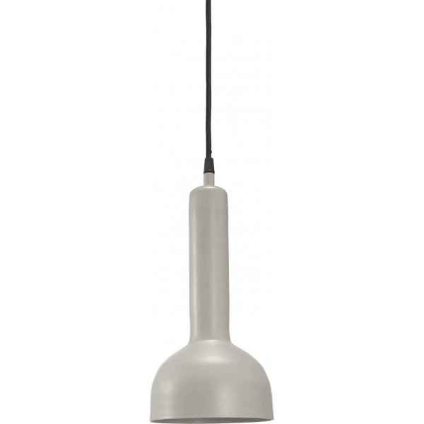 Bainbridge tak/vinduslampe - Beige - 15 cm