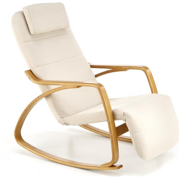 Prime gyngestol - Grå Prime gyngestol - Grå