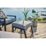 Lerida recliner-sett - Gr