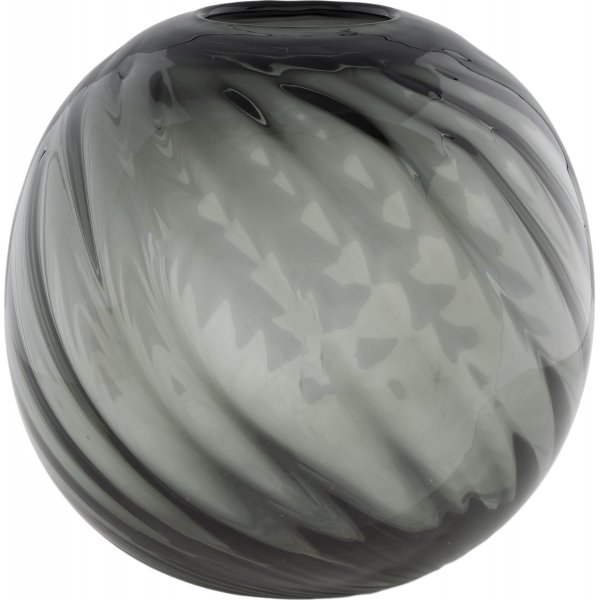 House Nordic vase 17 - Grå House Nordic vase 17 - Grå