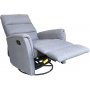Charenton recliner lenestol - Gr