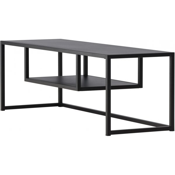 Riverside TV-stativ - Svart Riverside TV-stativ - Svart