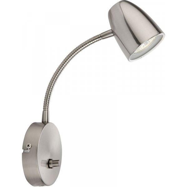 Vegglampe Sandnes - Stl