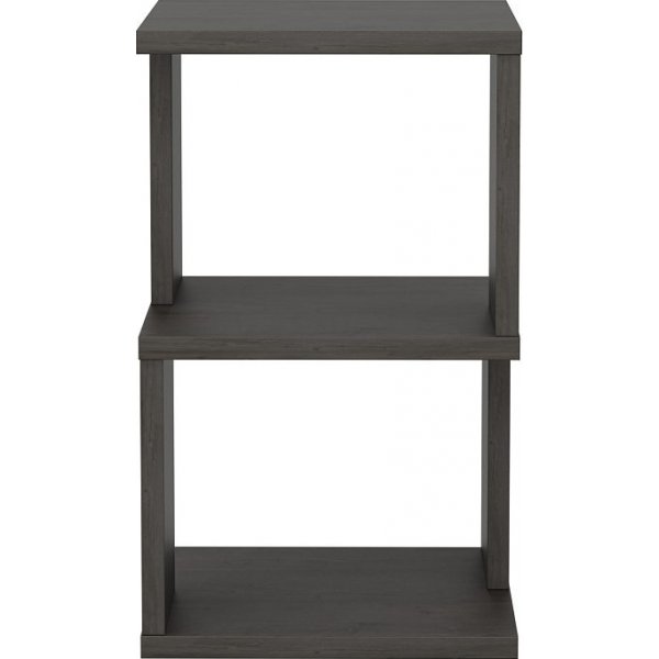 Carter nattbord - Mørk eik Carter nattbord - Mørk eik