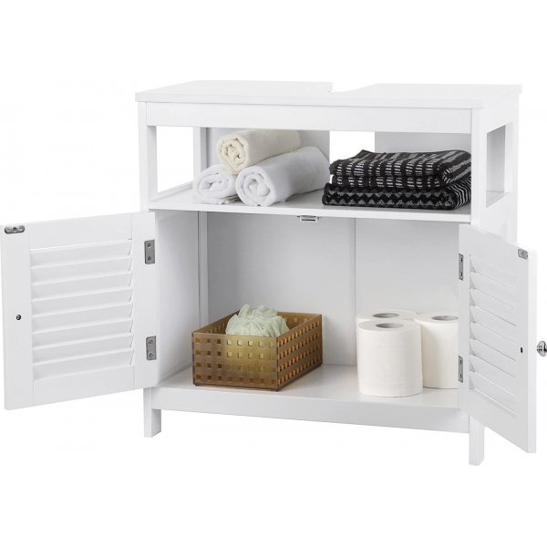 Armarium underskap - Hvit Armarium underskap - Hvit