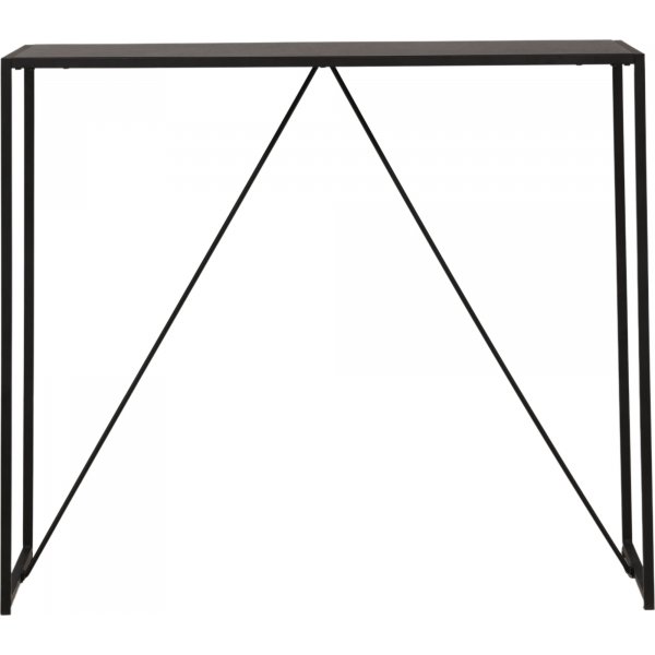 Brea barbord 120 x 60 cm - Sort Brea barbord 120 x 60 cm - Sort