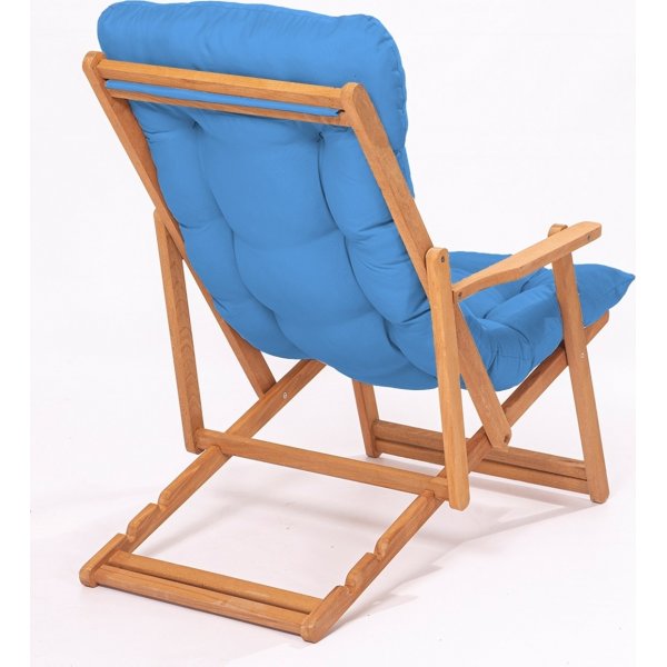 Playa fluktstol XL - Bl�