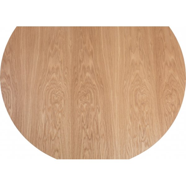 Tondo spisebord Eik - Ø118 cm Tondo spisebord Eik - Ø118 cm