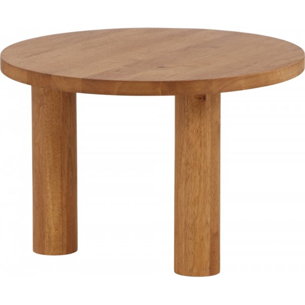 Duxbury salongbord Ø60 cm - Eik Duxbury salongbord Ø60 cm - Eik