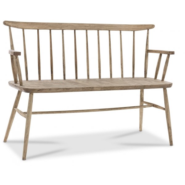 Wasa Pinnesofa kj�kkensofa - Vintage