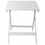 Brännö spisebord hvit 65x65 cm Brännö spisebord hvit 65x65 cm