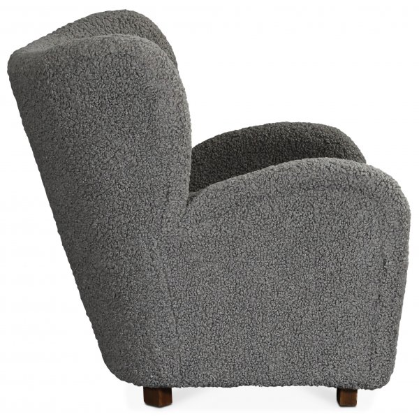 Buffalo lenestol - Gr Teddy