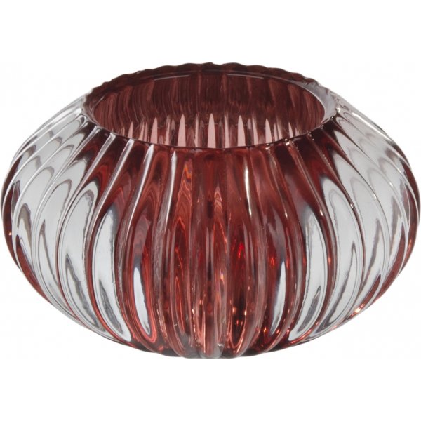 Koselig lyslykt lav - Rd