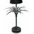 Palma Bordlampe - Sølv Palma Bordlampe - Sølv