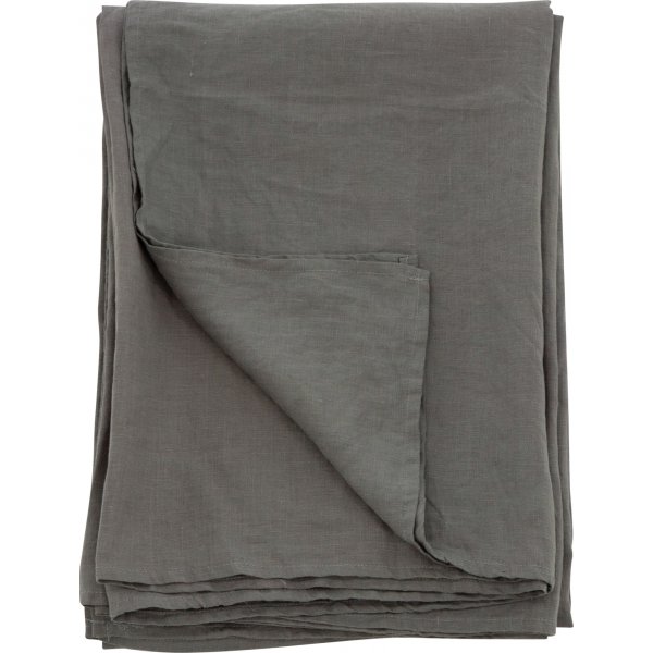 Venus sengeteppe - Lysegr