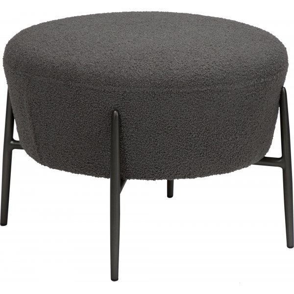 Orbit fotskammel - Stone boucl