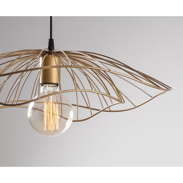 Tell taklampe 6503 - Vintage Tell taklampe 6503 - Vintage