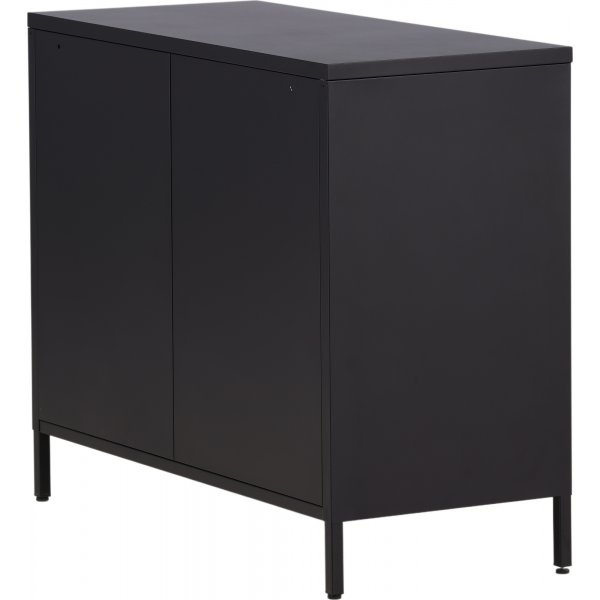 Krado skap - Sort Krado skap - Sort