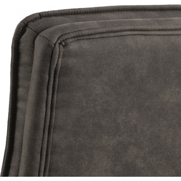 Brad kontorstol - Grå Brad kontorstol - Grå