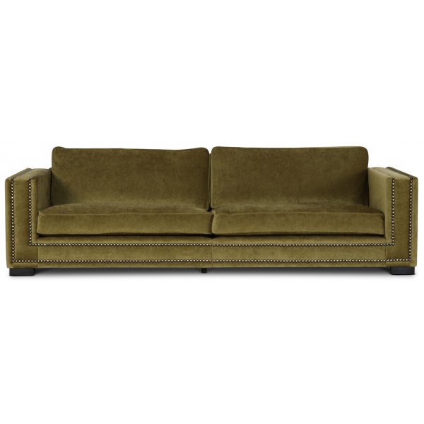 Brontes XL 4-seter sofa (2-delt) - Valgfri farge Brontes XL 4-seter sofa (2-delt) - Valgfri farge