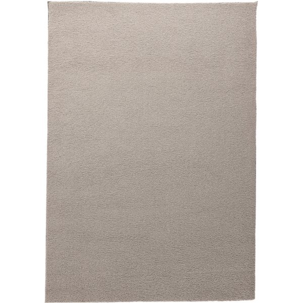 Teddy teppe - Beige Teddy teppe - Beige