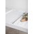 Marbella spisebord 160 x 100 cm - Hvit