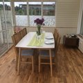 Kundebilde Perstorp Spisebord 180 cm - Velg farge!