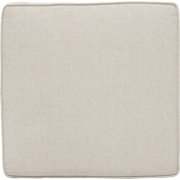 Bahamas salonggruppe 2 - Beige/teak Bahamas salonggruppe 2 - Beige/teak