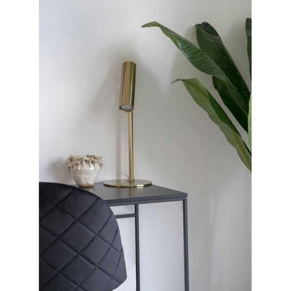 Geneve Kontorstol - Svart Geneve Kontorstol - Svart