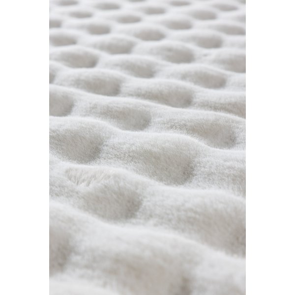 Nybegynnermatte - Hvit Nybegynnermatte - Hvit