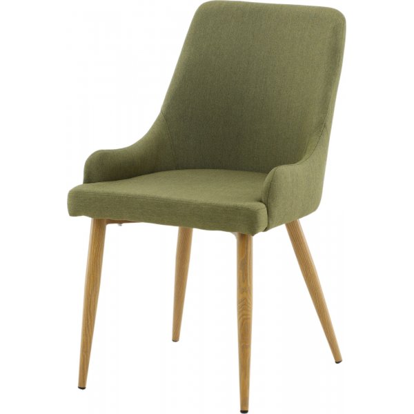 Paradis spisestol - Grnn/eik