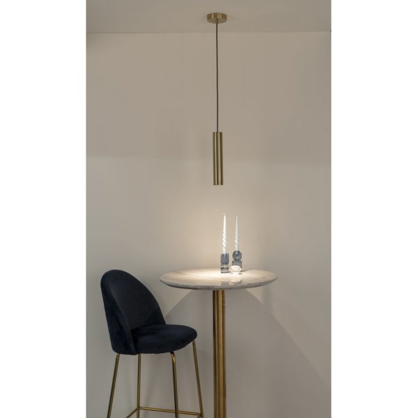 Paris anheng lampe - Messing Paris anheng lampe - Messing