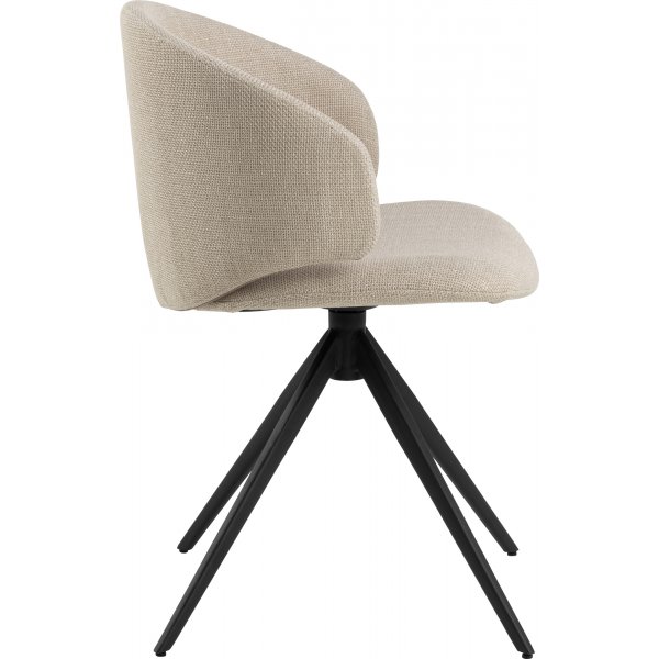 Ella spisestol - Beige Ella spisestol - Beige