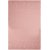 Madison teppe 170 x 240 cm - Medium rosa