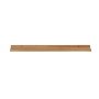 Confect bildelist 70 cm - Eik