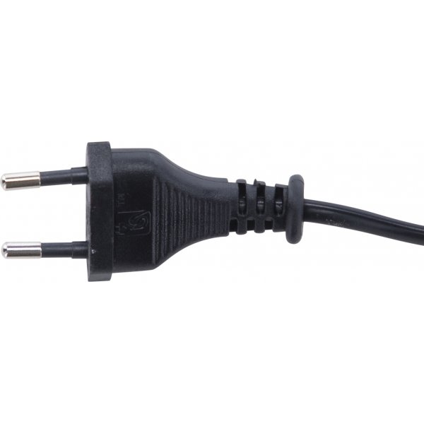 Bagasi gulvlampe - Svart Bagasi gulvlampe - Svart