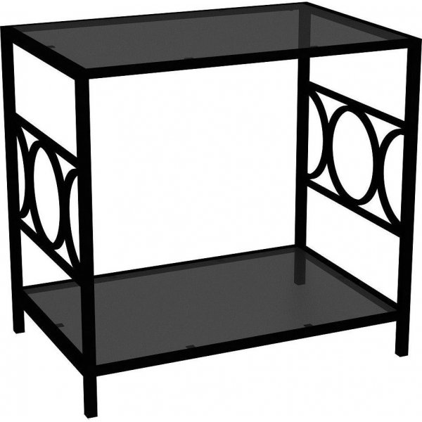 Frederika sidebord - Svart Frederika sidebord - Svart