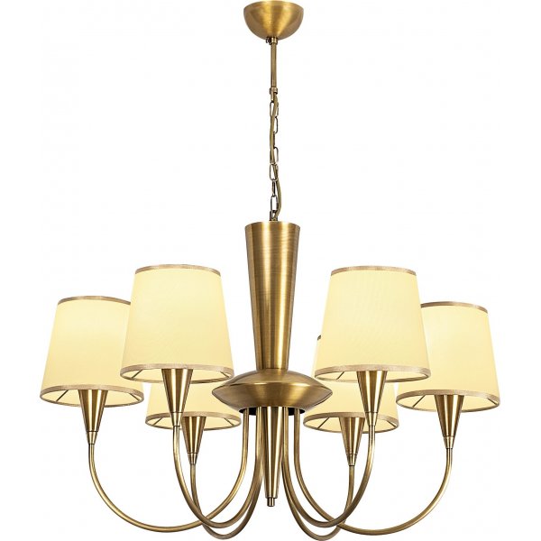 Pardo taklampe 3011 - Antikk Pardo taklampe 3011 - Antikk